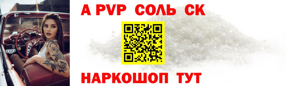 APVP СК Новошахтинск